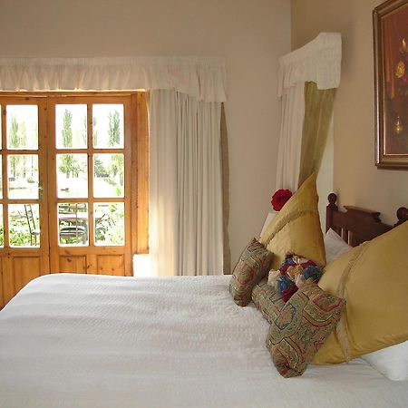 Lake Clarens Guest House 部屋 写真
