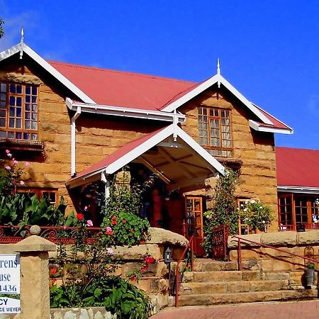 Lake Clarens Guest House エクステリア 写真