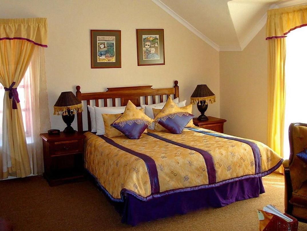 Lake Clarens Guest House エクステリア 写真