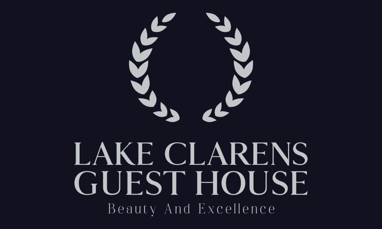 Lake Clarens Guest House エクステリア 写真
