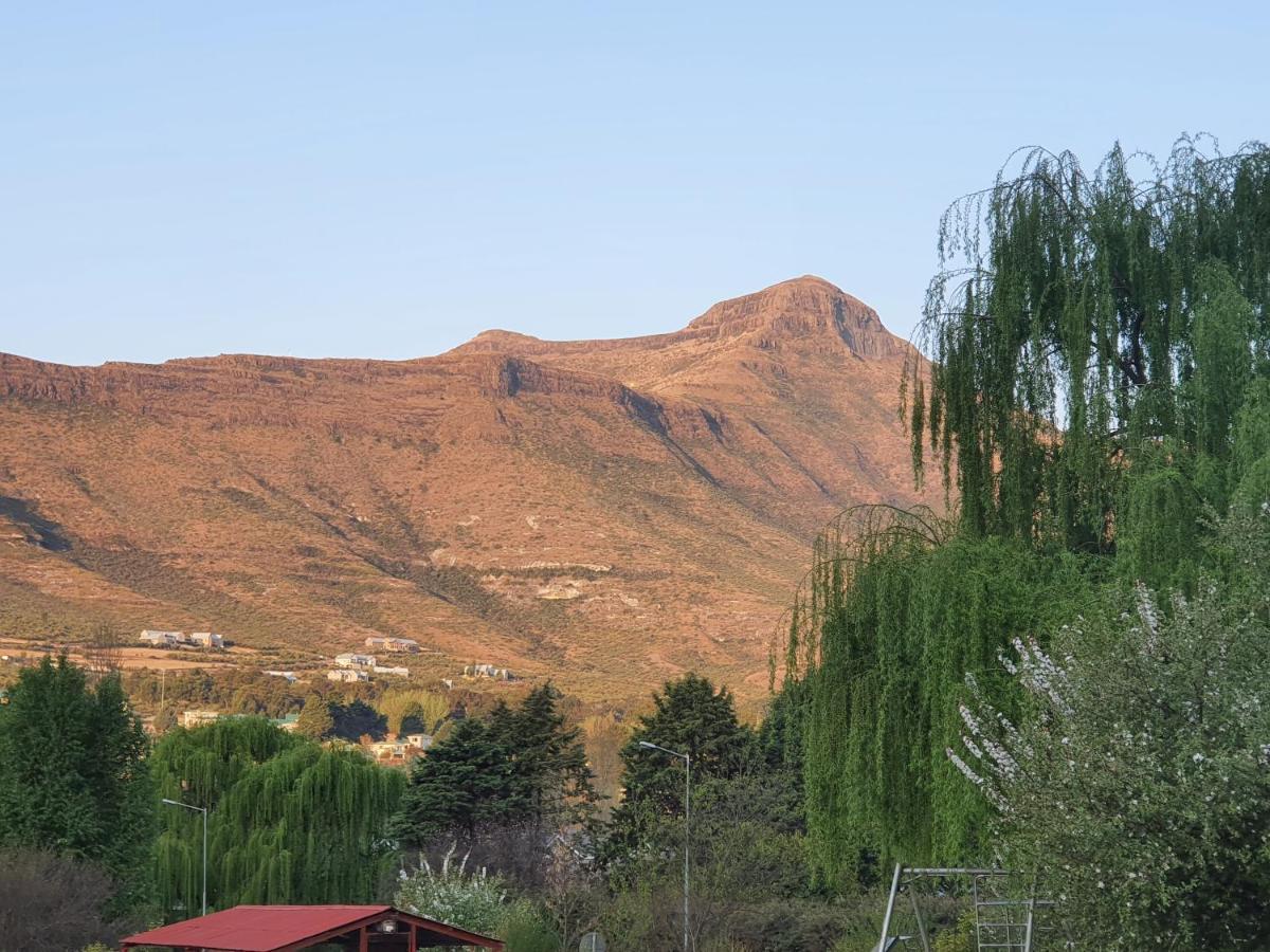Lake Clarens Guest House エクステリア 写真
