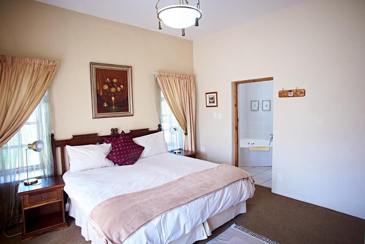 Lake Clarens Guest House エクステリア 写真