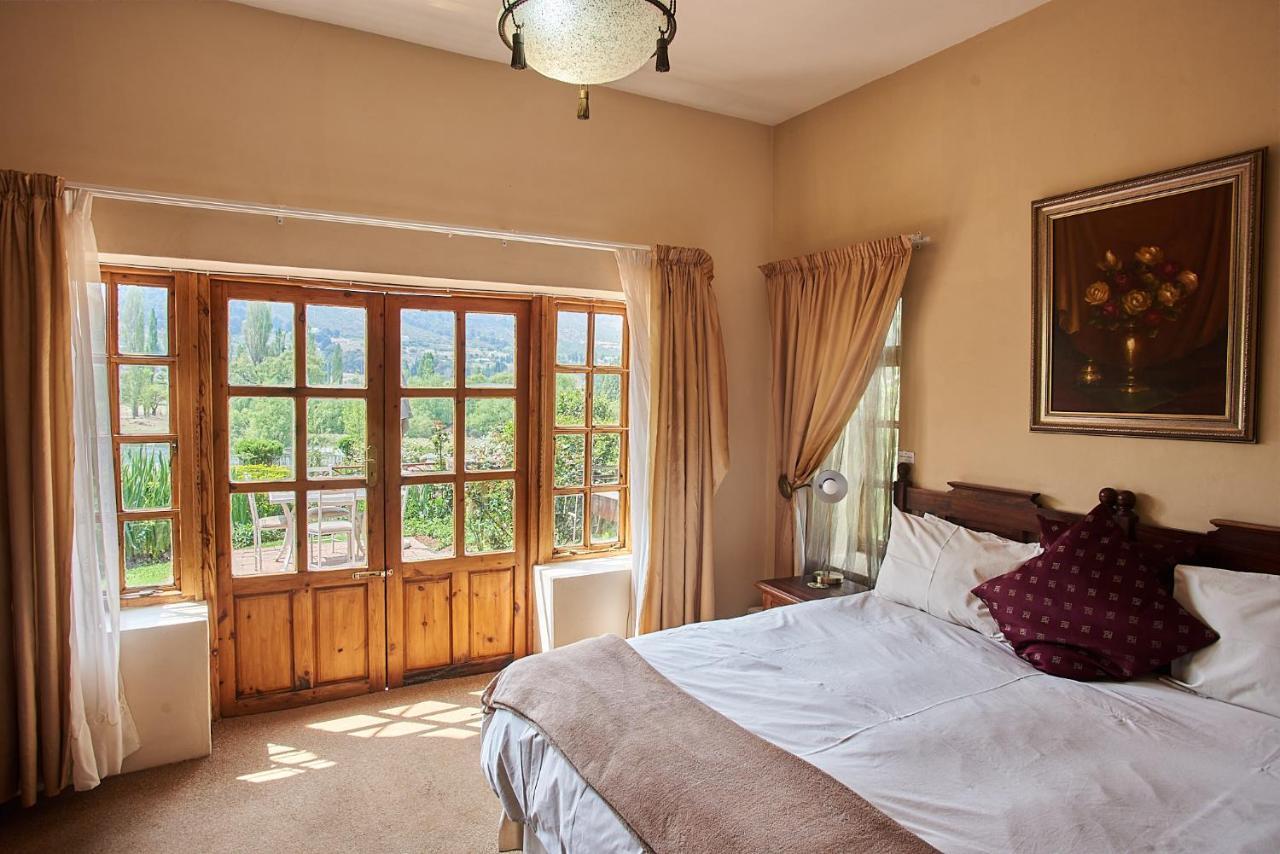 Lake Clarens Guest House エクステリア 写真