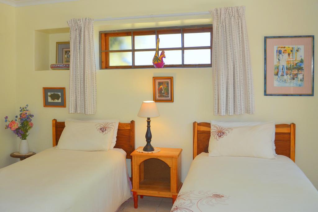 Lake Clarens Guest House 部屋 写真