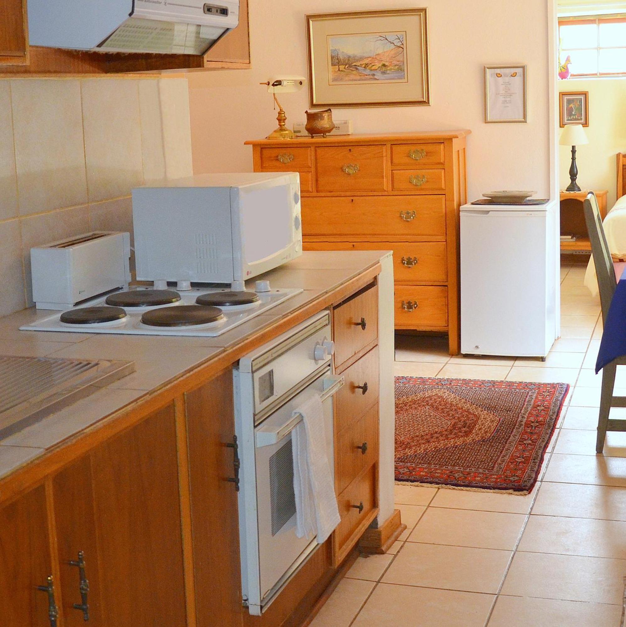 Lake Clarens Guest House 部屋 写真