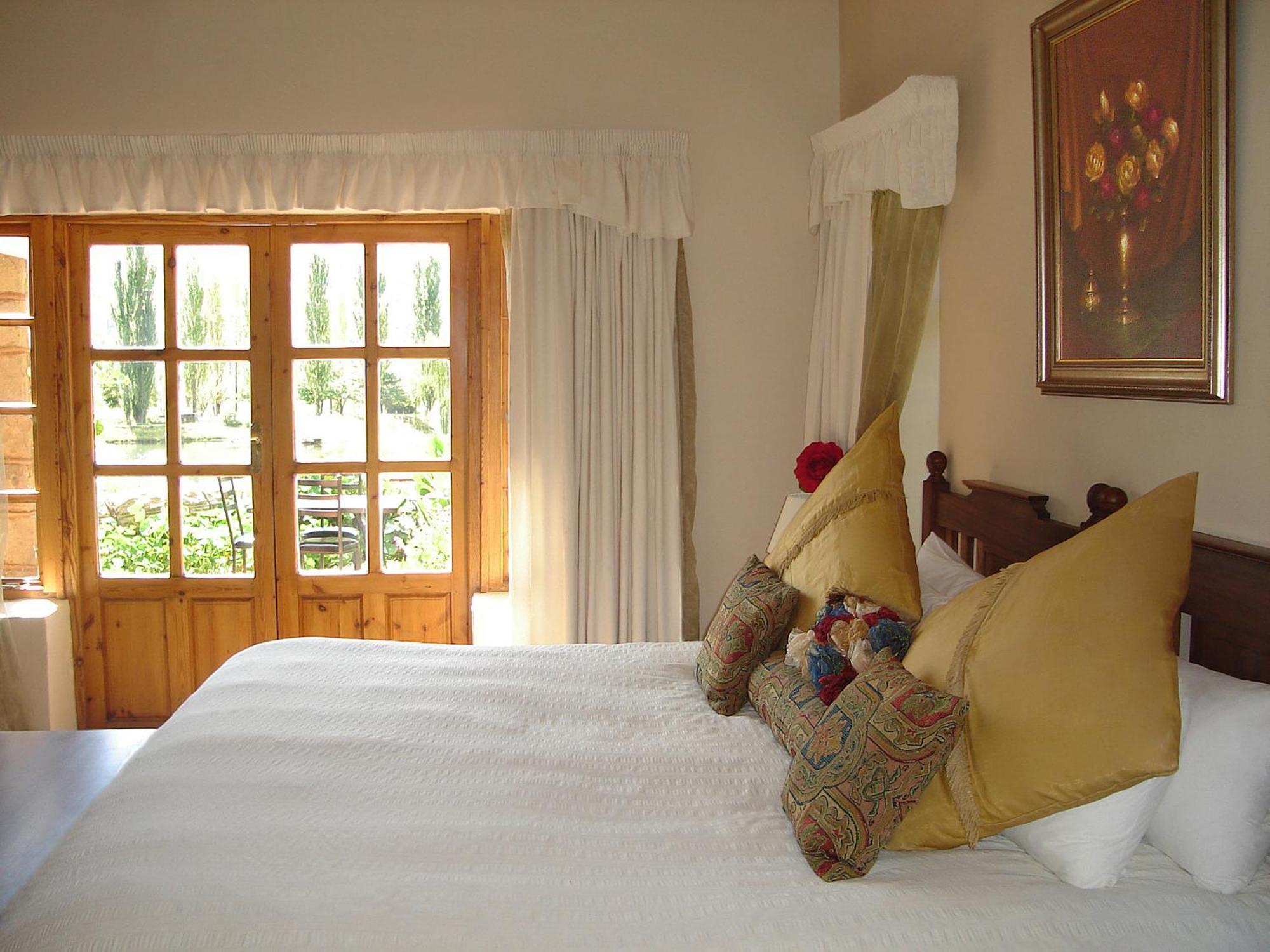 Lake Clarens Guest House 部屋 写真