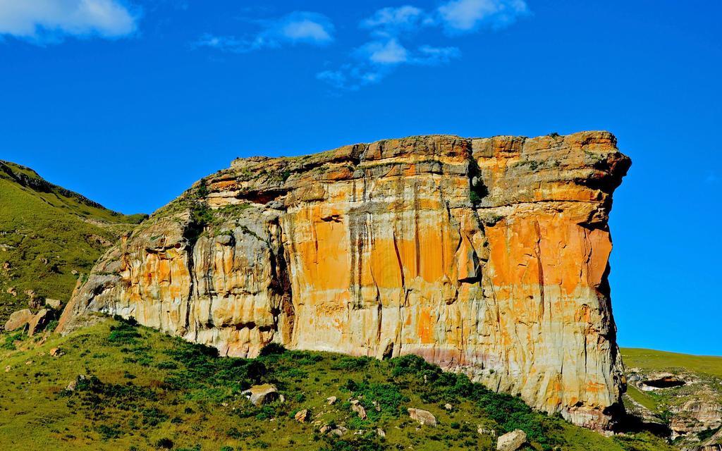 Lake Clarens Guest House エクステリア 写真
