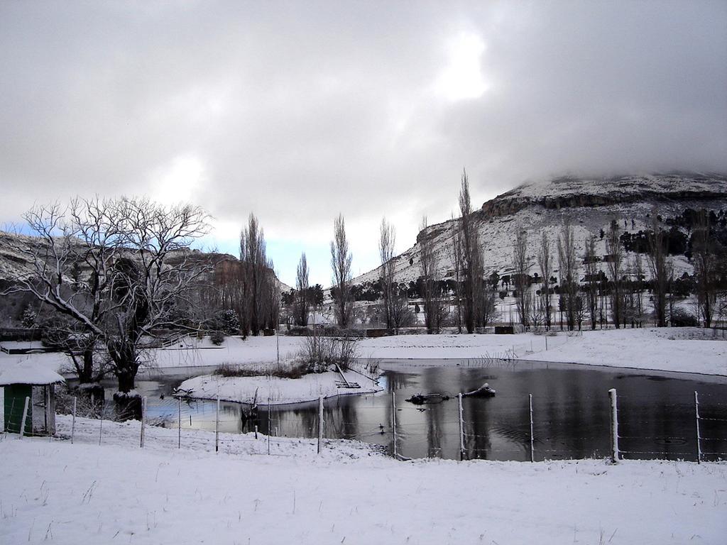Lake Clarens Guest House 部屋 写真