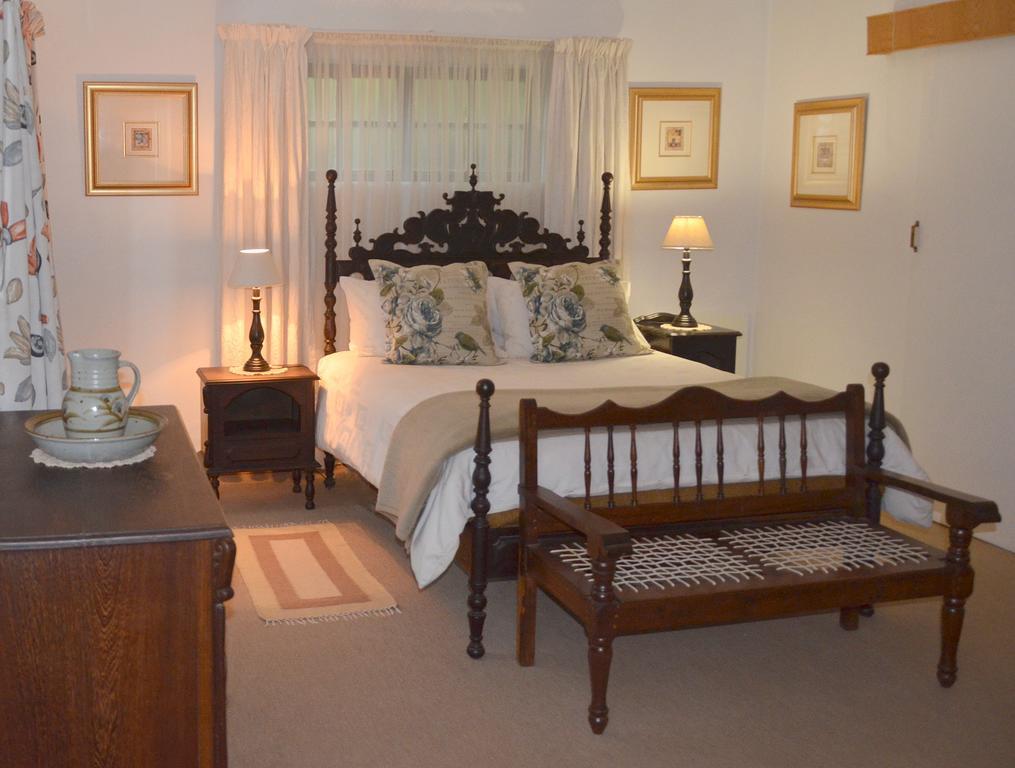 Lake Clarens Guest House エクステリア 写真