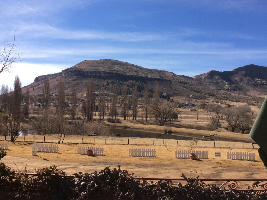 Lake Clarens Guest House 部屋 写真