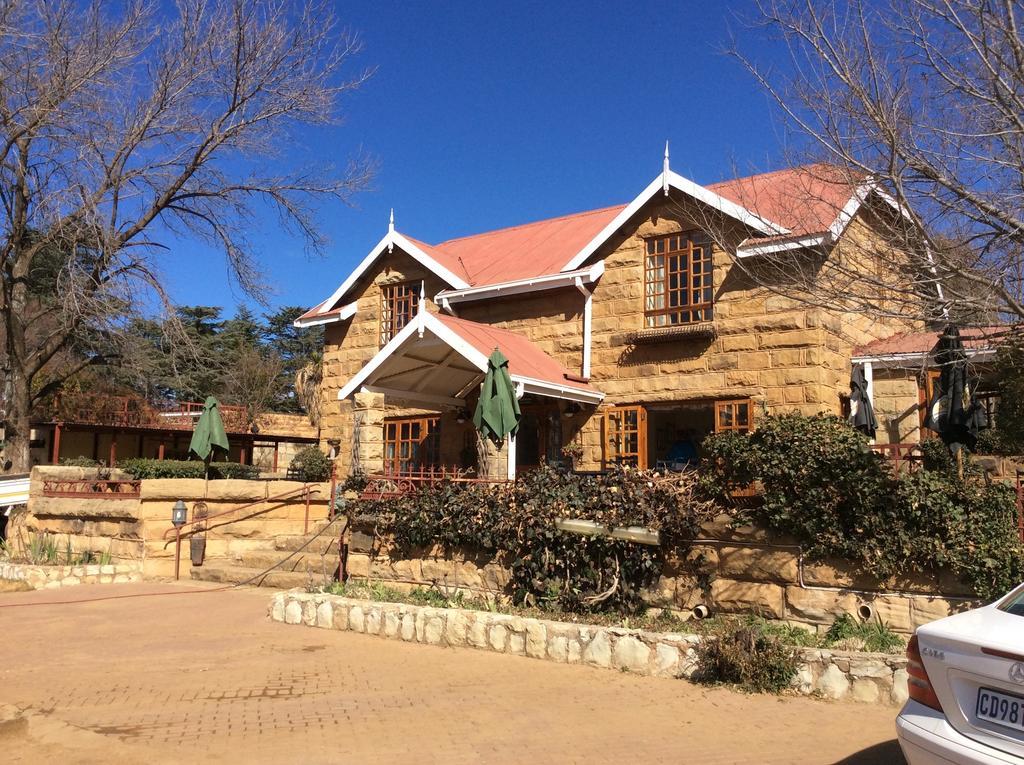 Lake Clarens Guest House 部屋 写真