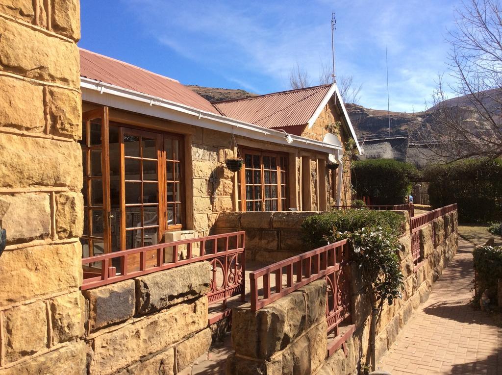 Lake Clarens Guest House 部屋 写真