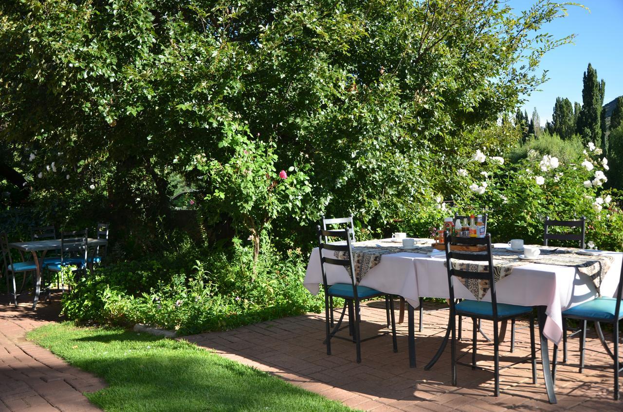 Lake Clarens Guest House 部屋 写真