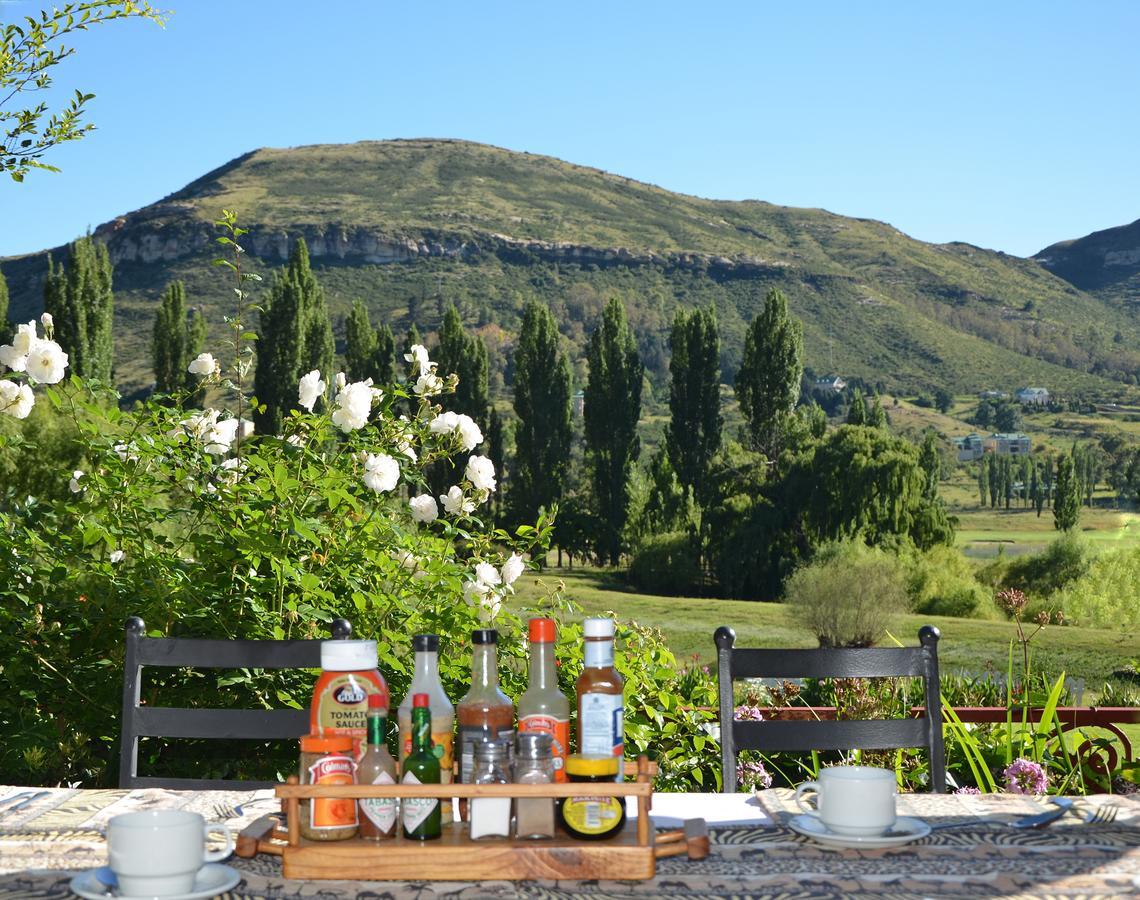 Lake Clarens Guest House 部屋 写真