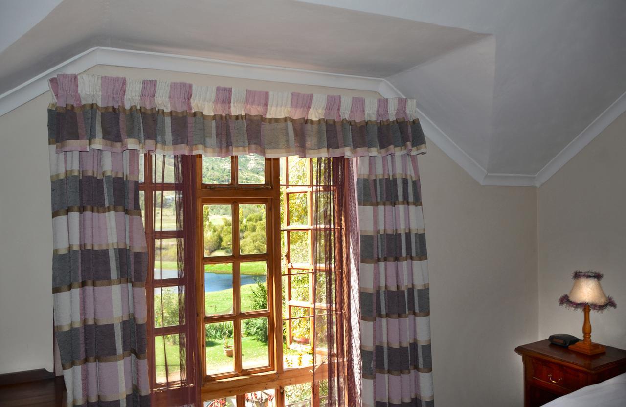 Lake Clarens Guest House エクステリア 写真