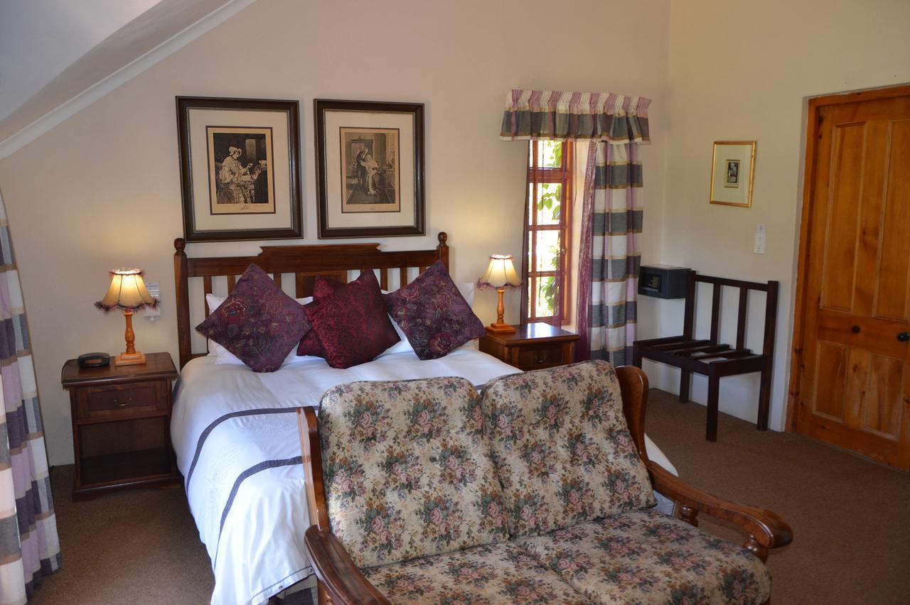 Lake Clarens Guest House 部屋 写真