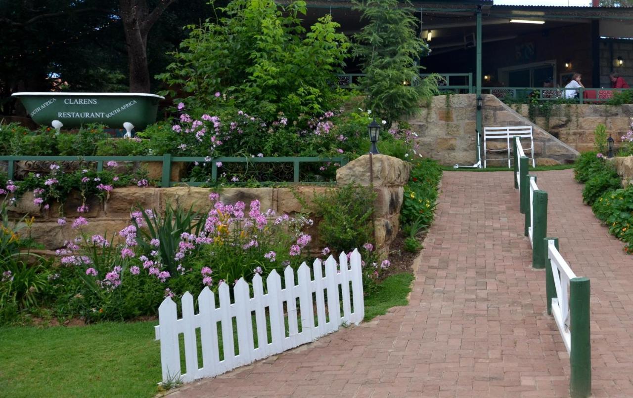 Lake Clarens Guest House 部屋 写真