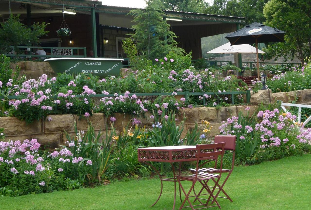 Lake Clarens Guest House 部屋 写真